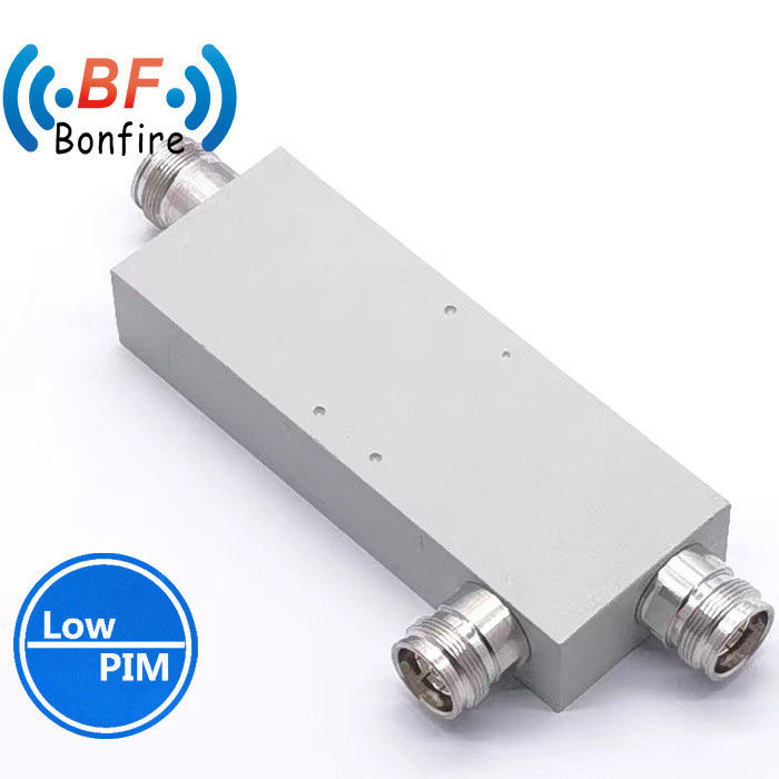 OHQ-XXXX 4310 커넥터 로우 피임 5dB RF 698-3800MHz IBS Das용 방향 결합기