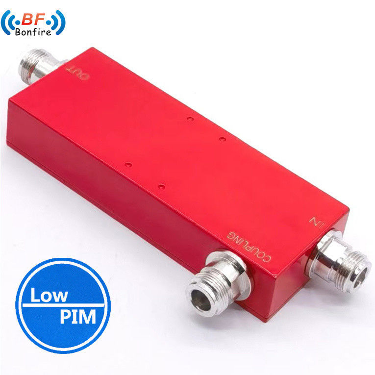 UHF 380-520MHz N 건물 내부/외부 시스템용 여성 방향 결합기 IP65