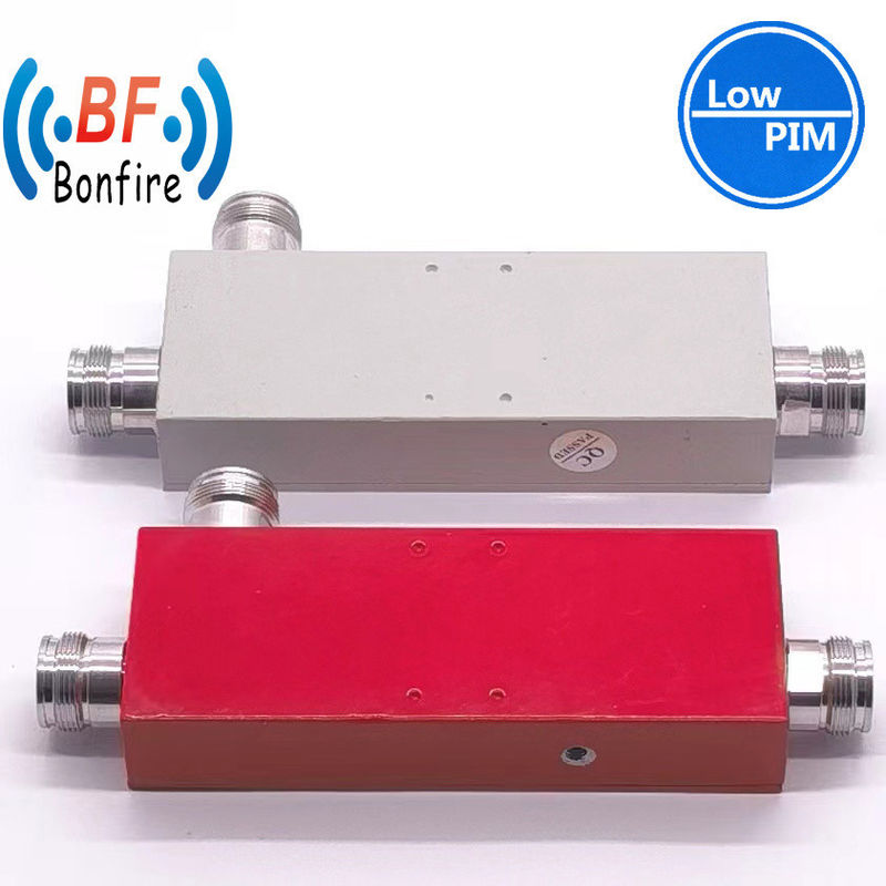 380-2700MHz RF 광대역 방향 결합기 6dB 결합기 N 여성형 OHQ-XXXX