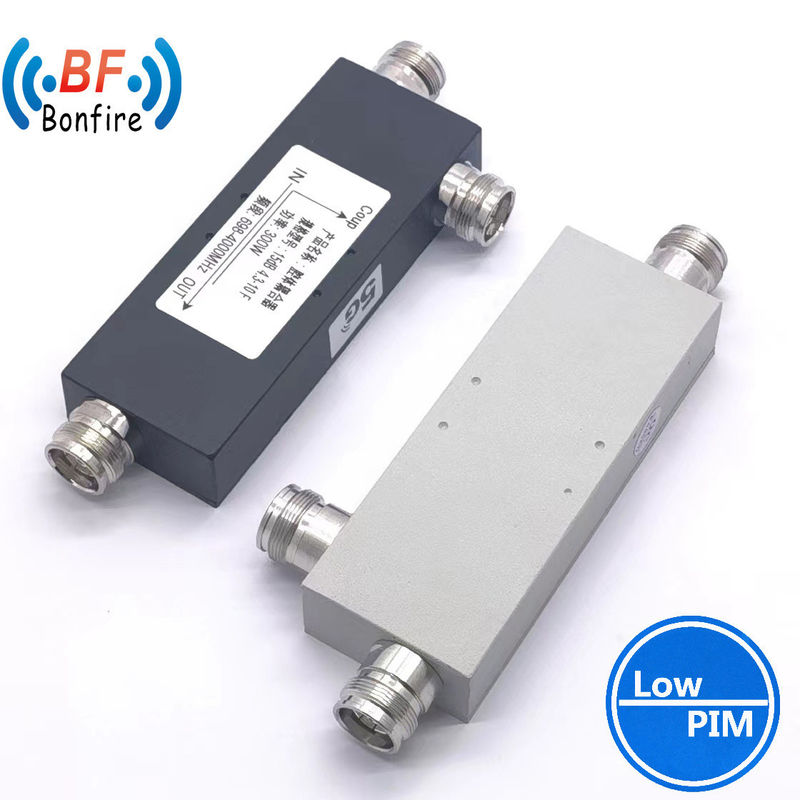 600-3800MHz 10dB RF 방향 결합기, 최적 패키지 총 무게 0.380kg