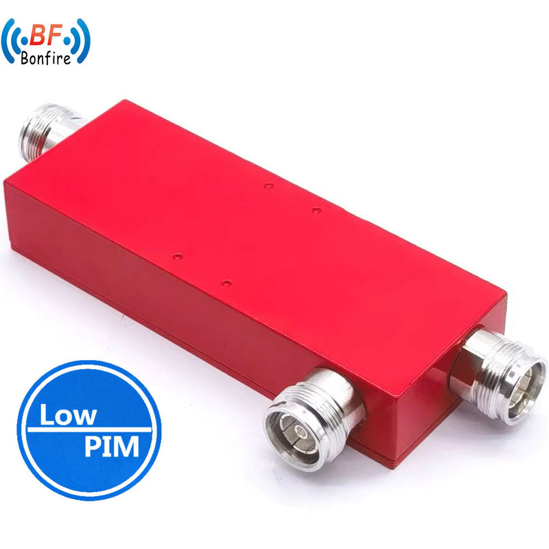 3dB/5dB/6dB/8dB/10dB/15dB/20dB/30dB/40dB/50dB