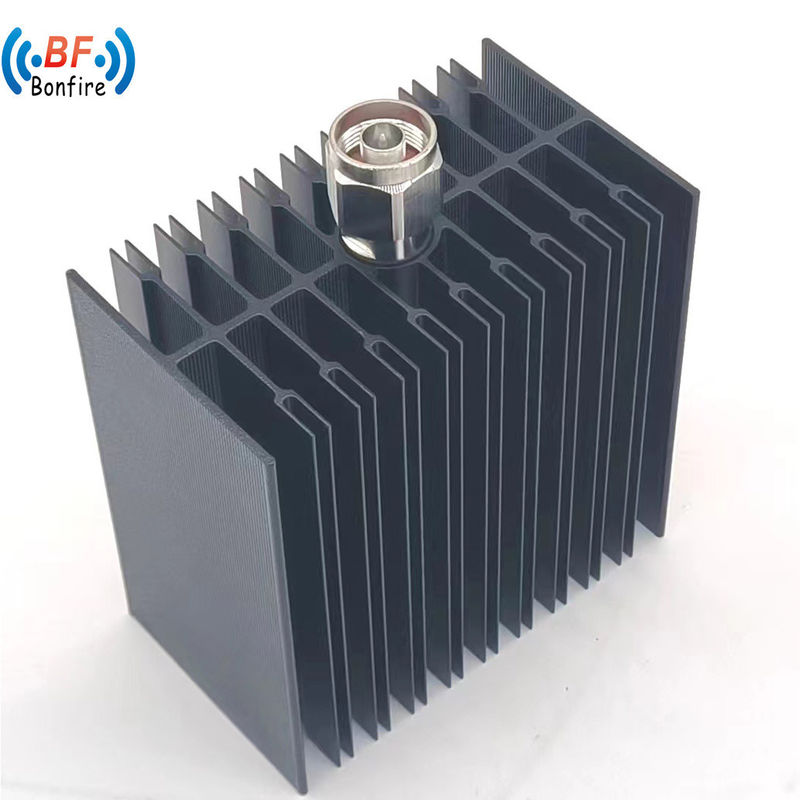 소형 셀용 100W RF 종료 부하 DC-4000MHz 회색/붉은/검은 실내/외부 IP65