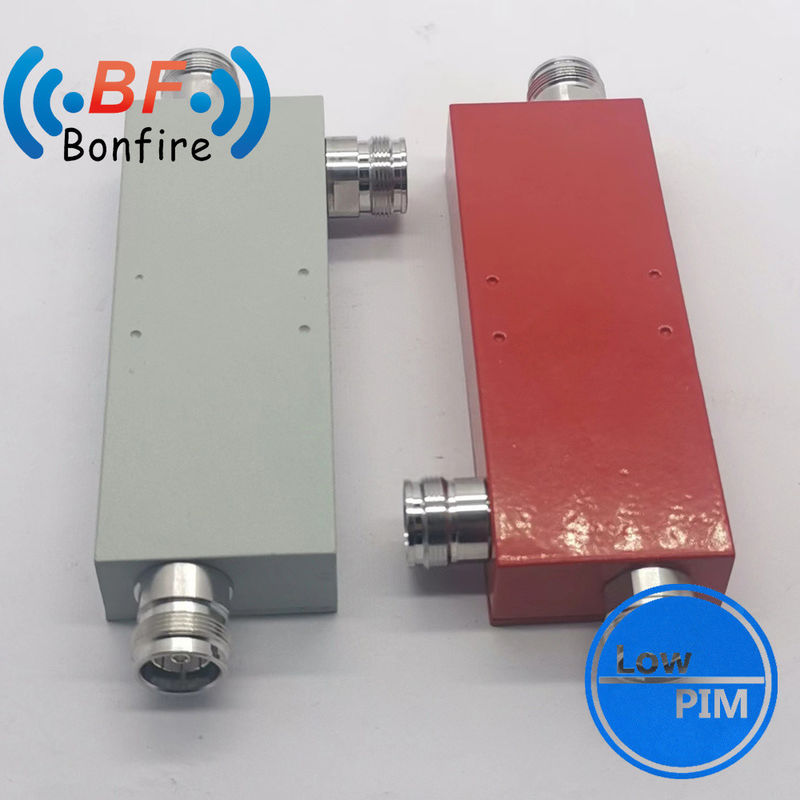 50ohm 0.5GHz-20GHz 300W N 여성 방향 결합기 5dB 6dB 10dB 12dB 15dB 20dB 25dB 30dB