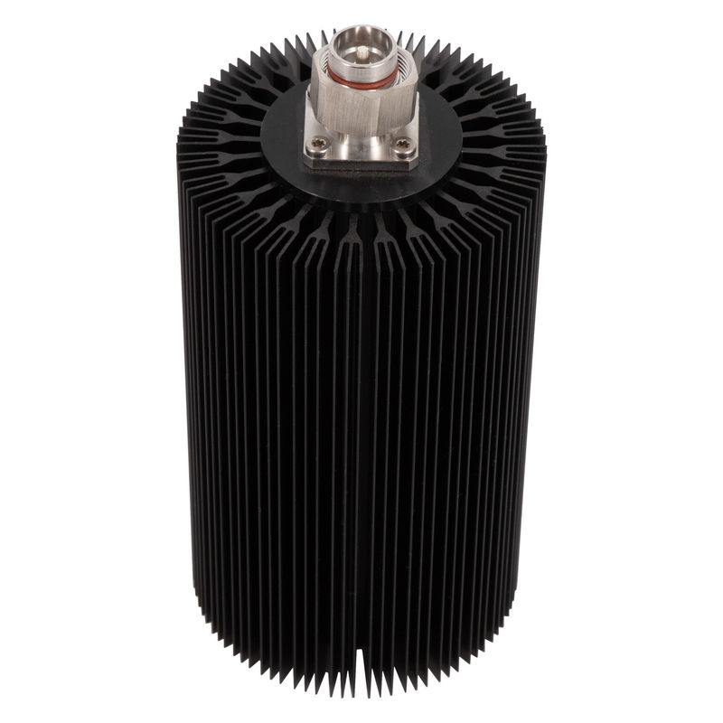 25W 덤미 로드 종료 로드 DC-4000MHz DIN-M/F 맞춤형 블랙 인터페이스 DIN-M/F