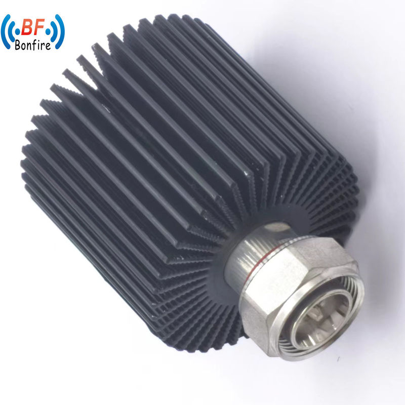 전체 프로젝트 제공 능력 25W 라디오 로드 종료 로드 DC-4000MHz N-M/F