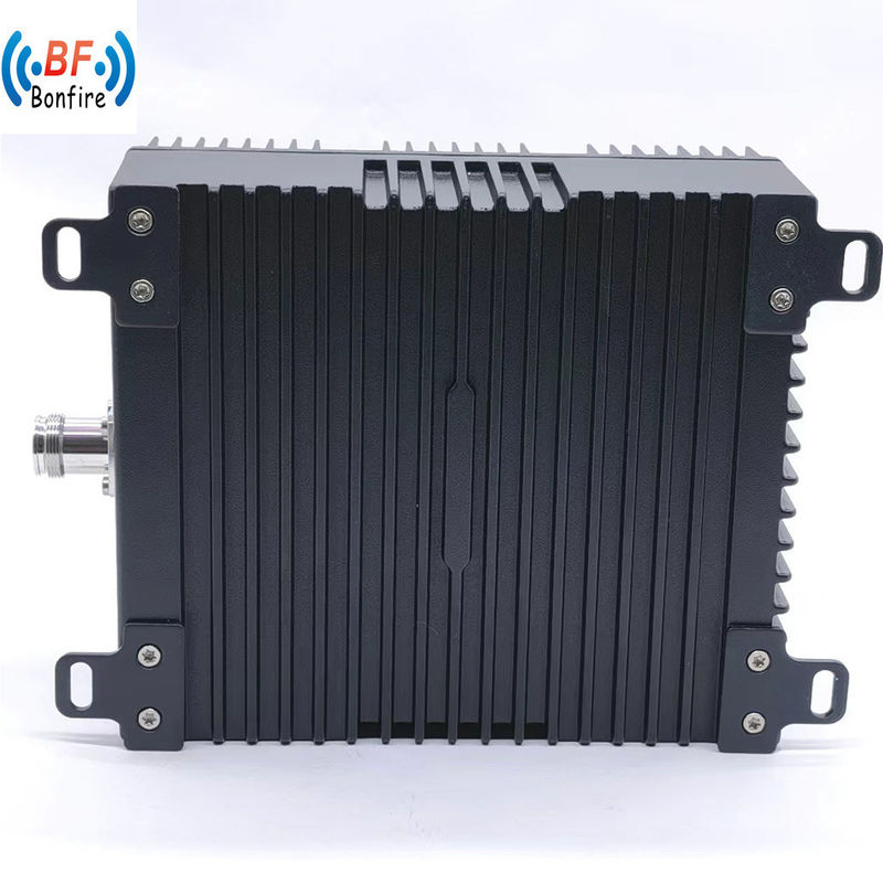 200W 낮은 PIM 부하 RF 종료 부하 350-6000MHz XC 고객 요구 사항에 적합