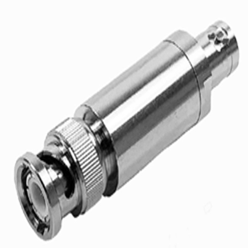 3dB 5dB 10dB 코아시얼 Attenuator RF Attenuator DC-3800MHz BNC-M/ BNC-F 성능
