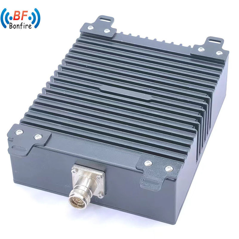 IP65 등급 200W 낮은 핑 로드 RF 종료 로드 600-4000MHz XC 실내 / 야외용