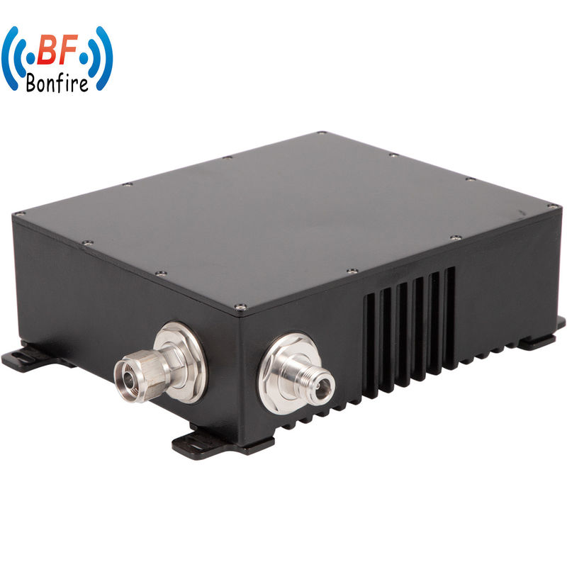 20dB 30dB 40dB 100W 로우 피임 Attenuator RF Attenuator 698-3800MHz