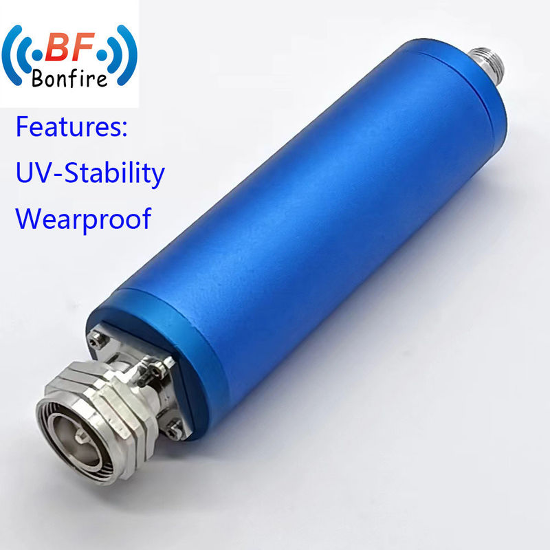 600-4000MHz 통신 RF 수동 종료 부하 5W 10W 30W DIN-M/F 4.3-10 M/F N-M/F