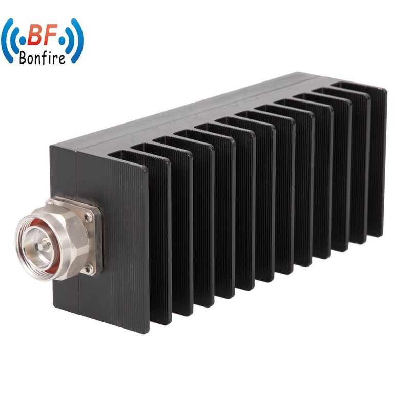 80W DC-6000MHz RF 종료 부하 Ibs/Das 전체 프로젝트 제공 능력