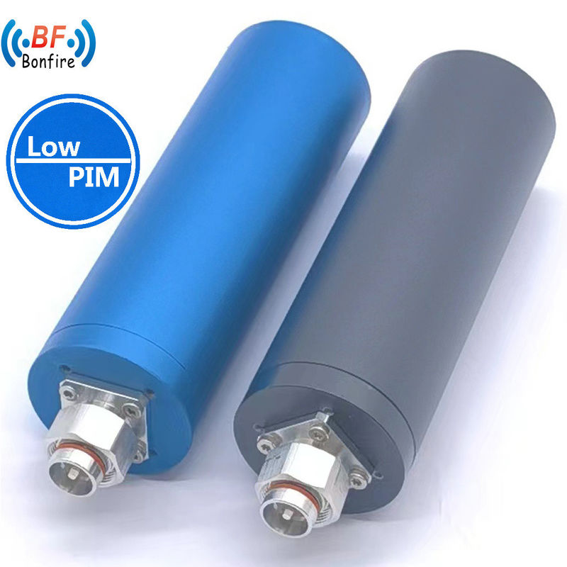 600-4000MHz 5W 10W 30W 50W 내부 RF 통신에 대한 부하 아래 데이터 테이블 참조
