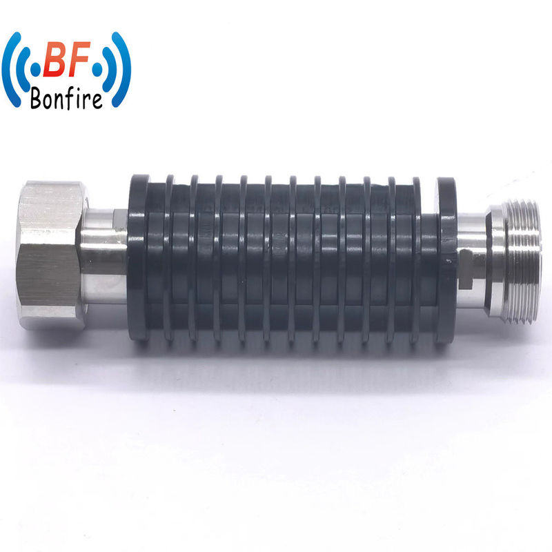 DC-6g 10W 3-40dB 원형 RF 동축 감소기