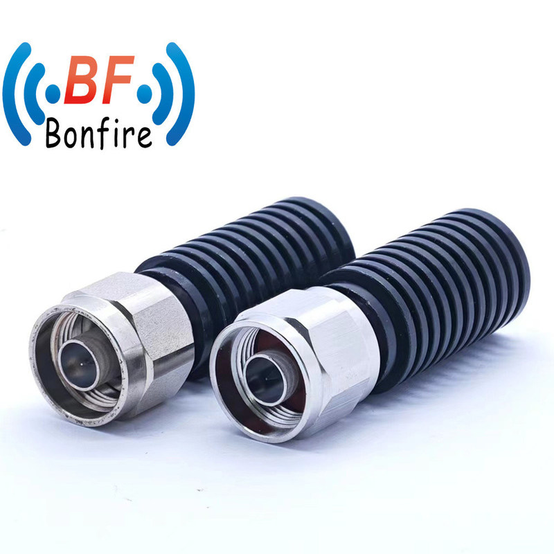 DC-4000MHz 10W 50ohm 가짜 부하 RF 종료 부하 N-M 맞춤형 실내 / 야외 IP65