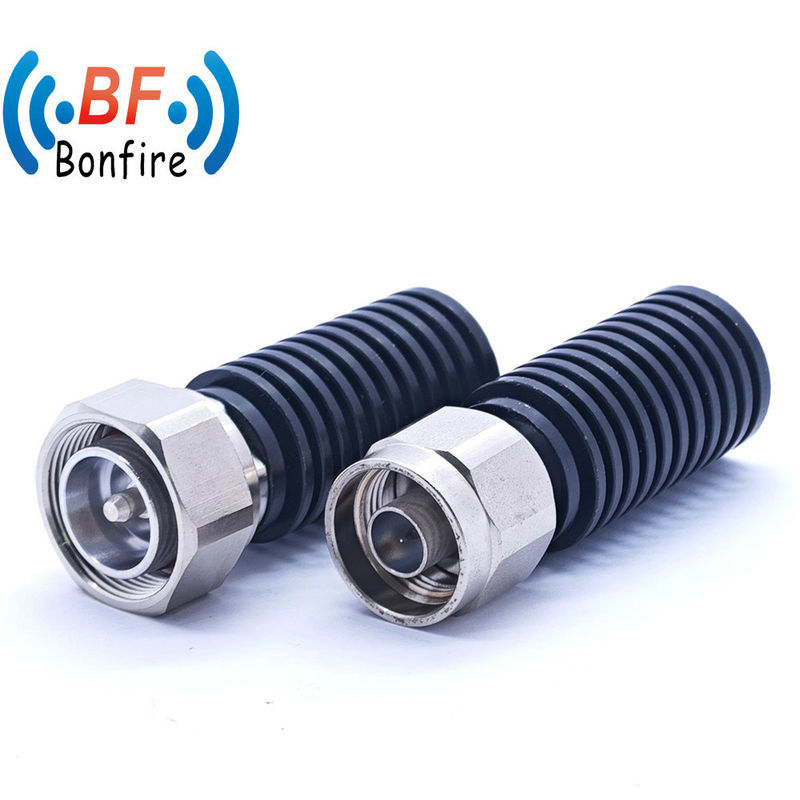 DC-4000MHz 10W RF 무선 유령 로드 종료 로드 패키지 총 무게 0.020kg