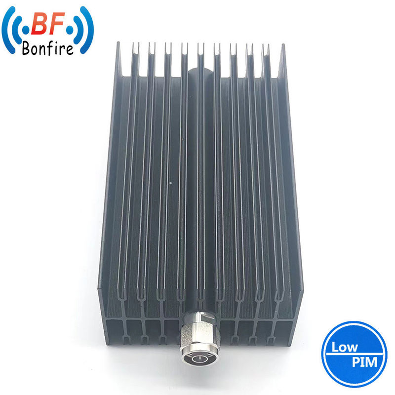 DC-4000MHz 200W RF 종료 부하 낮은 인터모들레이션 테스트 긴 서비스 수명