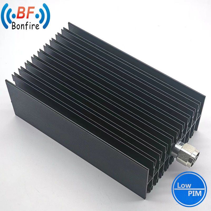 N 남성 플러그 5 와트 RF 유령 종료 로드 DC-3GHz 커넥터 로드 사용자 정의 필요