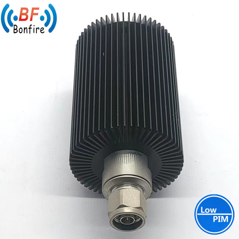 실내 5W 350-6000MHz RF 종료 부하 낮은 Pim 4.3-10-남자 RF 부하 건물용