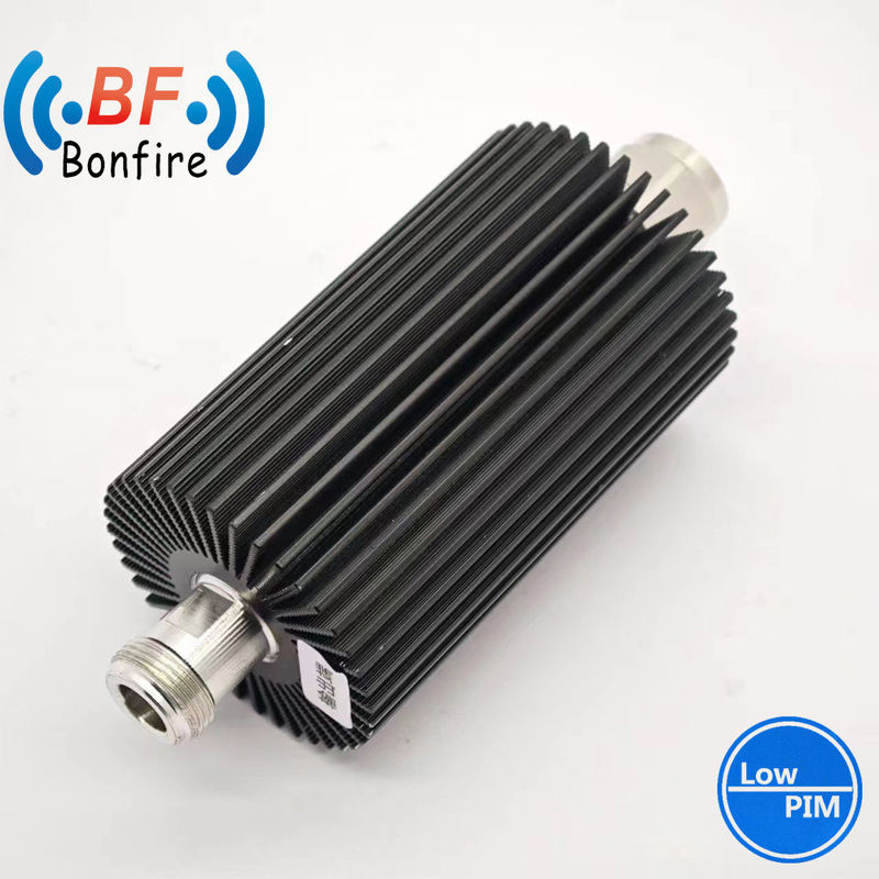 2W 5W 25W 50W 100W 200W RF 코아시얼 감축기 6dB 15dB 20dB N 남성에서 N 여성 DC-3800MHz