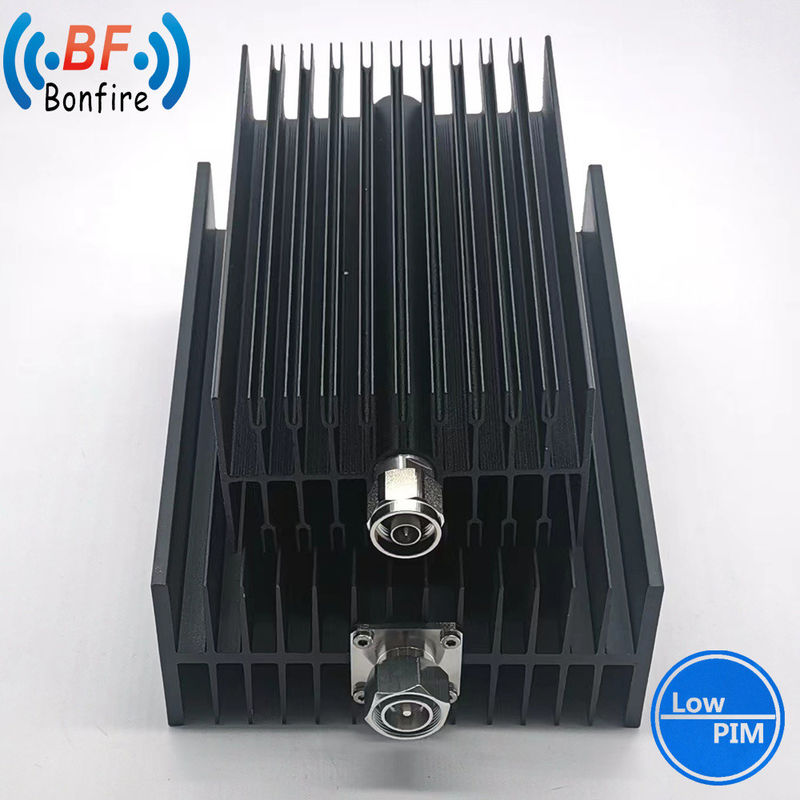 FZ-XXXXX 350-6000MHz RF 낮은 Pim 50ohm 가짜 로드 DIN 남성 종료 로드 캘리브레이션