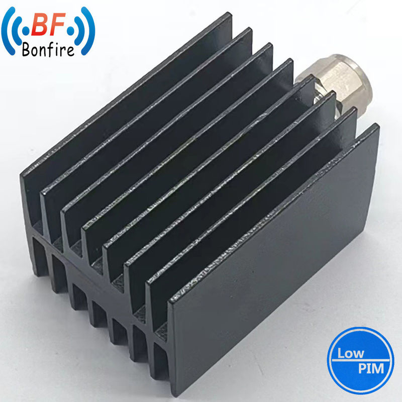 FZ-XXXXX 10W 가짜 부하 350-6000MHz 50 오름 7 16 DIN 남성 커넥터 RF 종료 부하