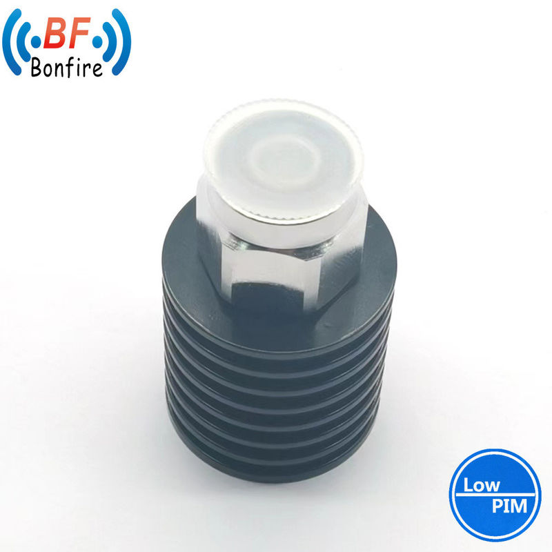 350~6000MHz 50오hm 200W RF 저간조화 부하 IP65 패키지 총중량 0.850kg