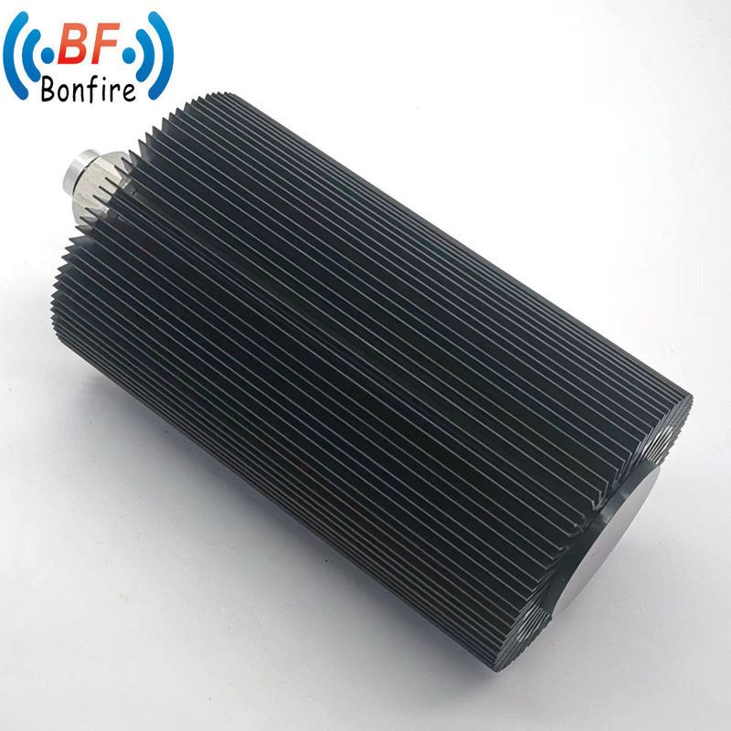 600-4000MHz 200W RF 낮은 인터모들레이션 부하 IP65 N-M 커넥터 종료 부하 FZ-XXXXX