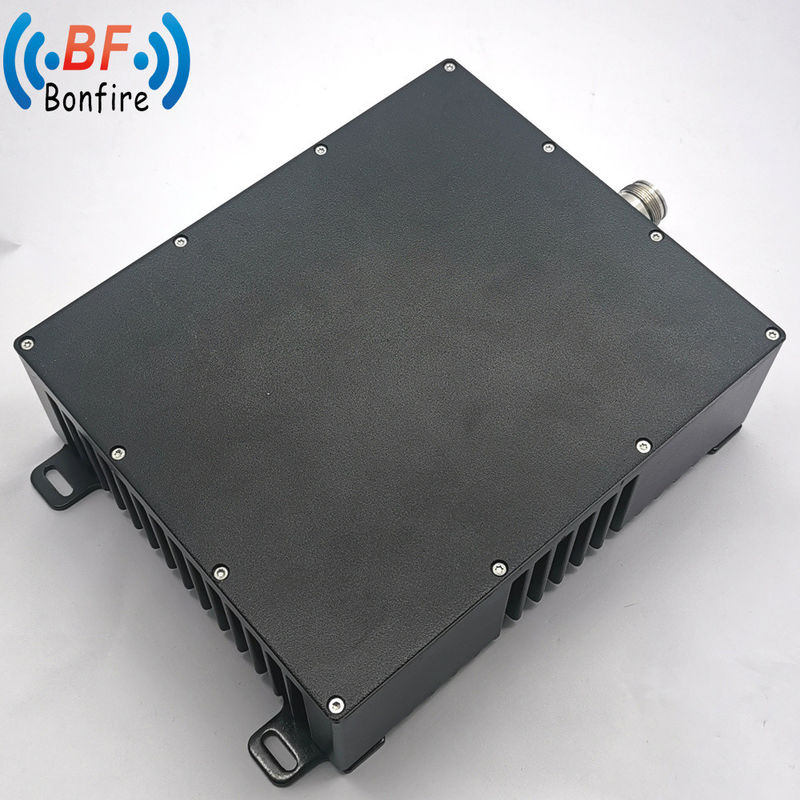 600-4000MHz 200W RF 낮은 인터모들레이션 부하 IP65 N-M 커넥터 -150dbc 낮은 Pim
