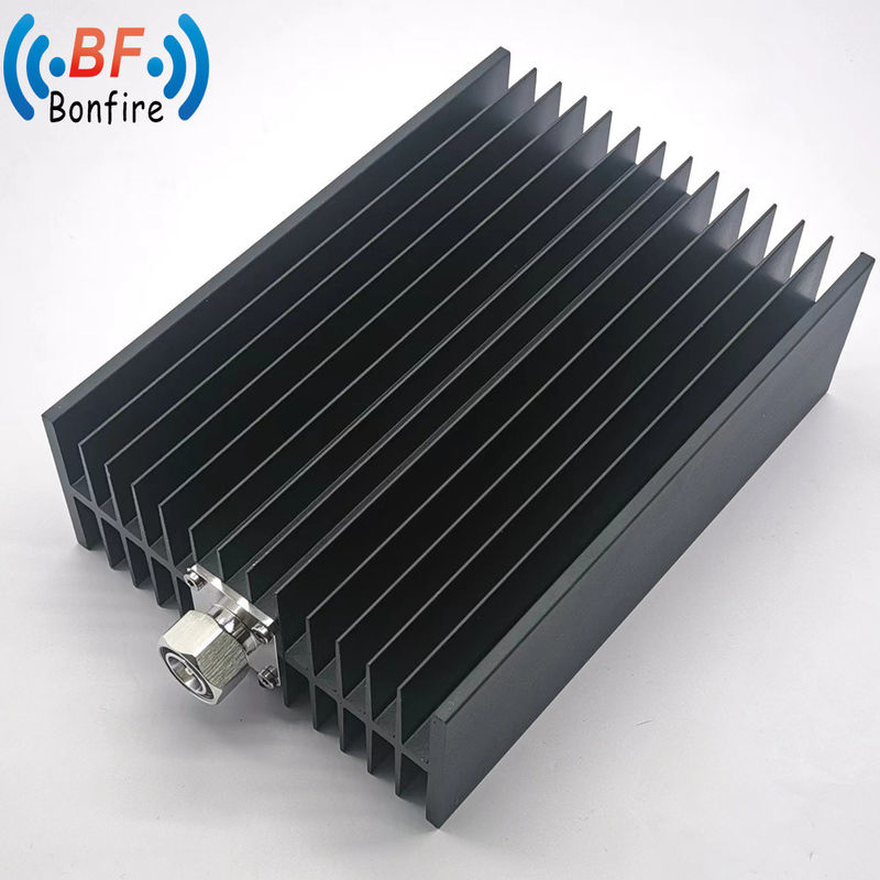 DC-4000MHz 200W 적색에서 RF 마이크로파 통신을 위한 낮은 인터모들레이션 테스트 로드