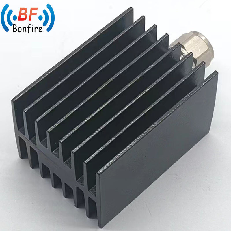 낮은 Pim 낮은 손실 DC-4000MHz 50 오름 200W RF 로드 IP65 FZ-XXXXX FZ-XXXXX 호환