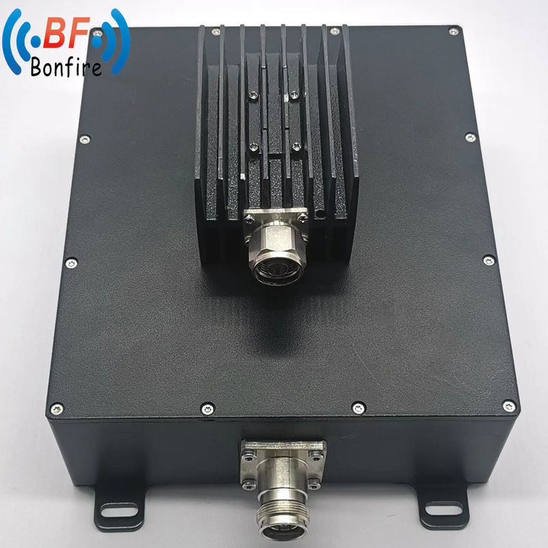 200W 350-6000MHz DIN-남자 RF 종료 로드