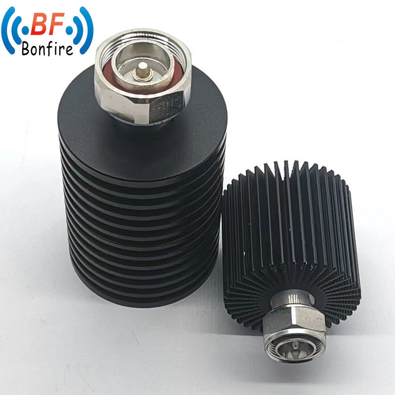 전체 살링 350-6000MHz 200W RF 고정 덤비 로드 RF 종료 로드 건물 내부