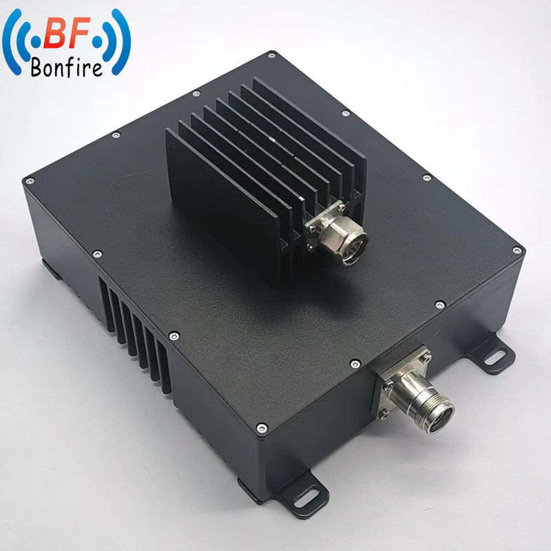 실내/외부 IP65 50W 350-6000MHz 낮은 PIM 종료 부하 유령 부하 7/16 DIN 남성