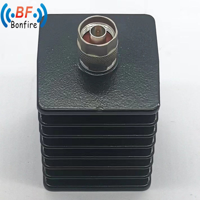 안정적인 성능과 내구성을 위해 50W 350-6000MHz 낮은 PIM RF 종료 부하