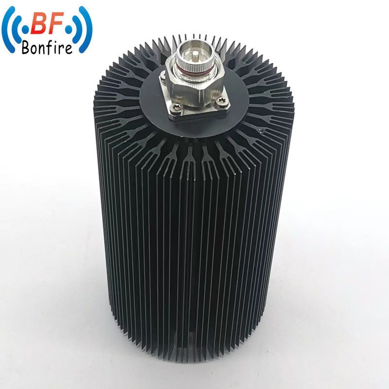 회색 RF 인형 부하 5W 350-6000MHz Nex10 남성 종료 패키지 총 무게 0.850kg