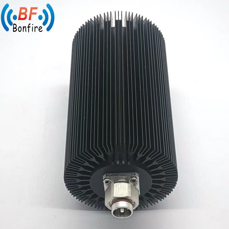 350-6000MHz 100W 동축 부하 종료 건물 내 RF 부하 아래 데이터 테이블 참조