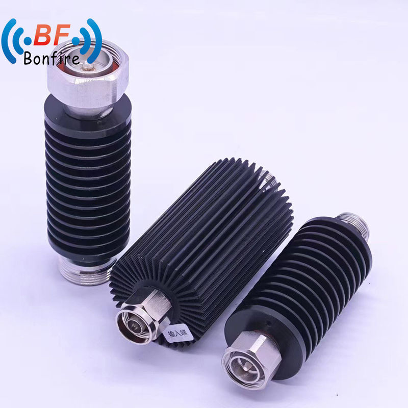 패키지 총 무게 0.450kg W-밴드 약소 10dB RF 증폭기에 조정