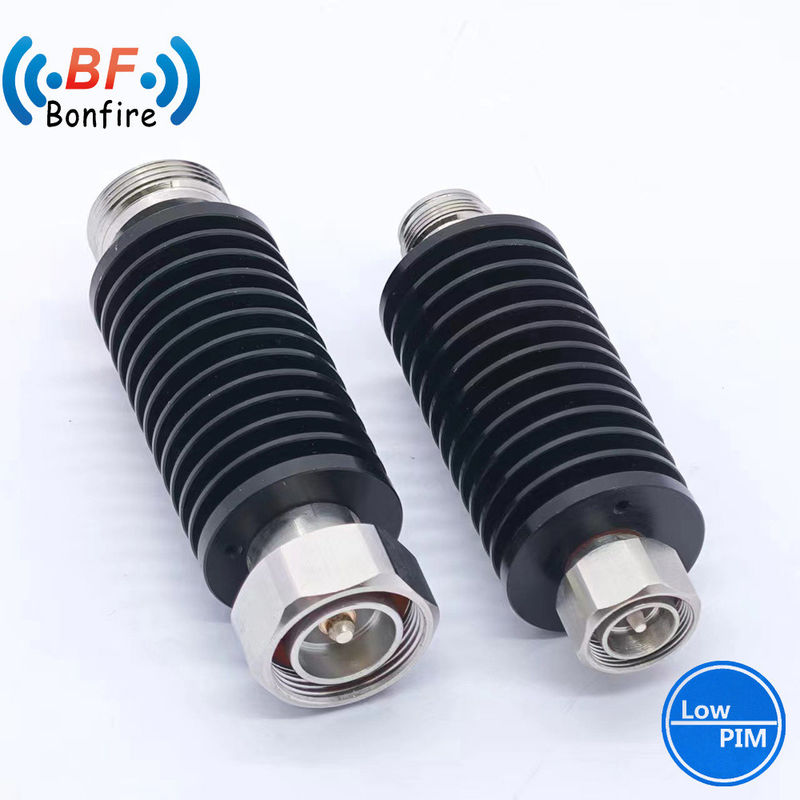 SMA 10dB 고정 억제기 2W DC-6GHz 3dB 6dB 10dB 15dB 20dB 30dB 40dB 억제기
