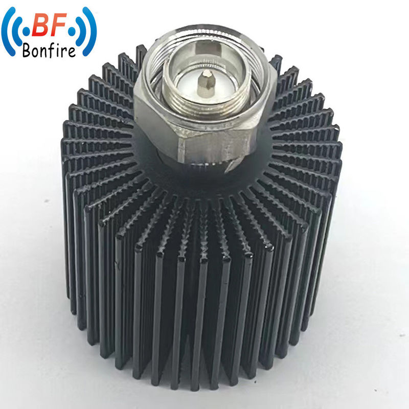 FZ-350-6000MHz 50 오름 50W RF 종료 부하 건물 내 FZ-350-6000MHz의 가짜 부하