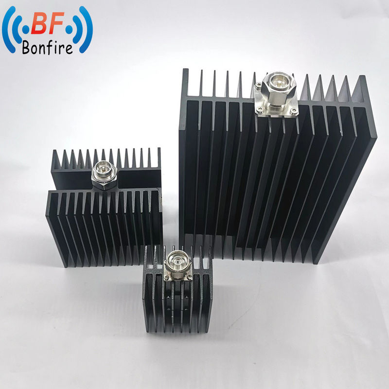 IP65 회색/붉은/검은/오리지널 라디오 안테나용 맞춤형 100W 가짜 종료 부하