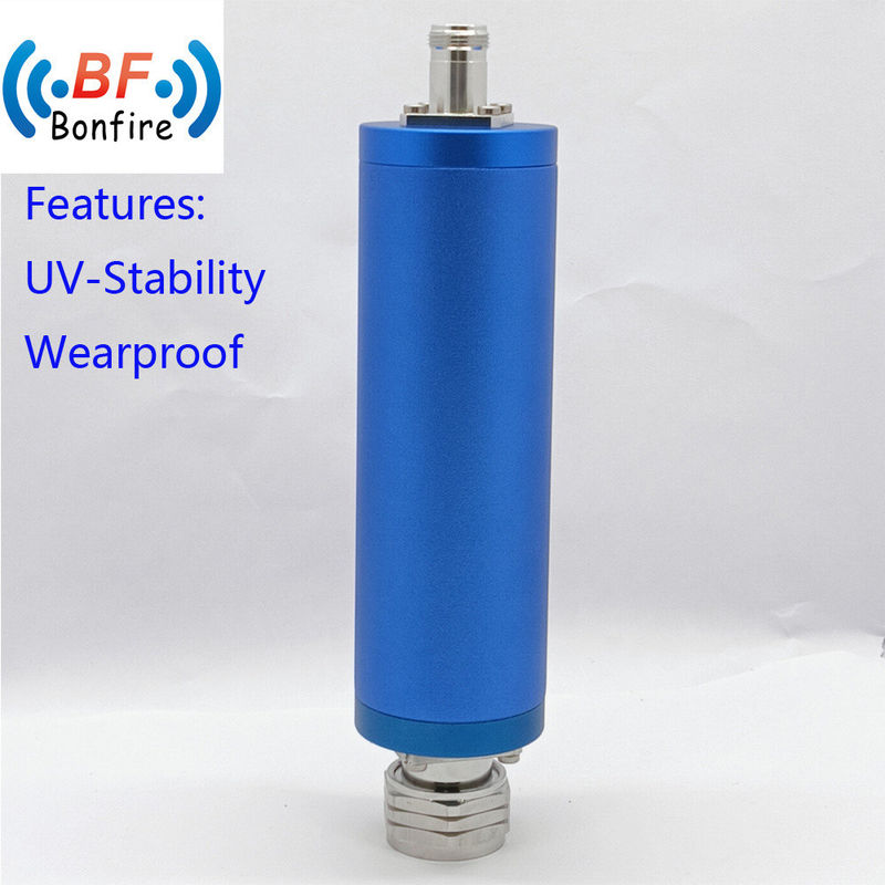 600-4000MHz 5W 10W 30W 통신 Das Ibs N-M/F 인터페이스의 RF 수동 종료