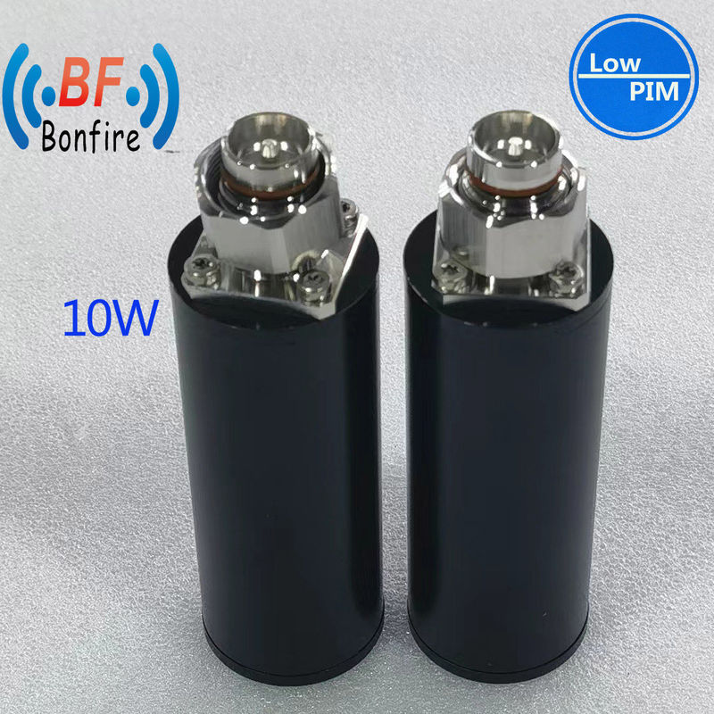 10W 600-4000MHz 실내 RF 낮은 PIM 로드 종료 로드 DAS 통신을 위한 가짜 로드