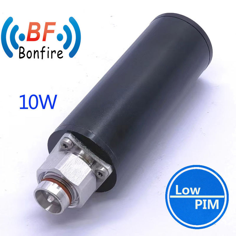600-4000MHz 10W 30W RF IBs/Das 전체 프로젝트 제공을위한 낮은 Pim 로드 종료