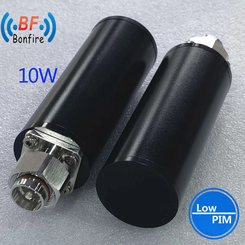 600-4000MHz 10W 50W 실내 RF 낮은 PIM 로드 종료 로드 DAS IBS 통신을 위한 가짜 로드
