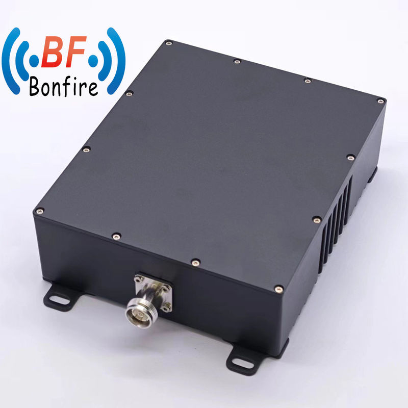 용량 350-6000MHz 광대역 100W IBs/Das 프로젝트를 위한 낮은 Pim 로드 RF 종료