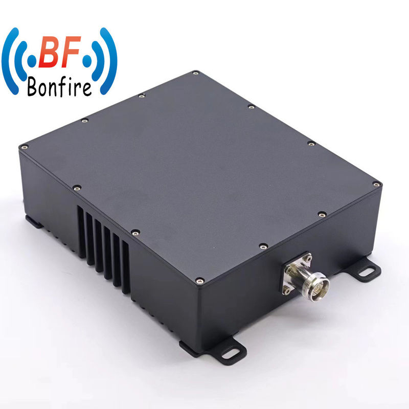 600-4000MHz 와이드밴드 100W 200W 라우 피임 RF 종료