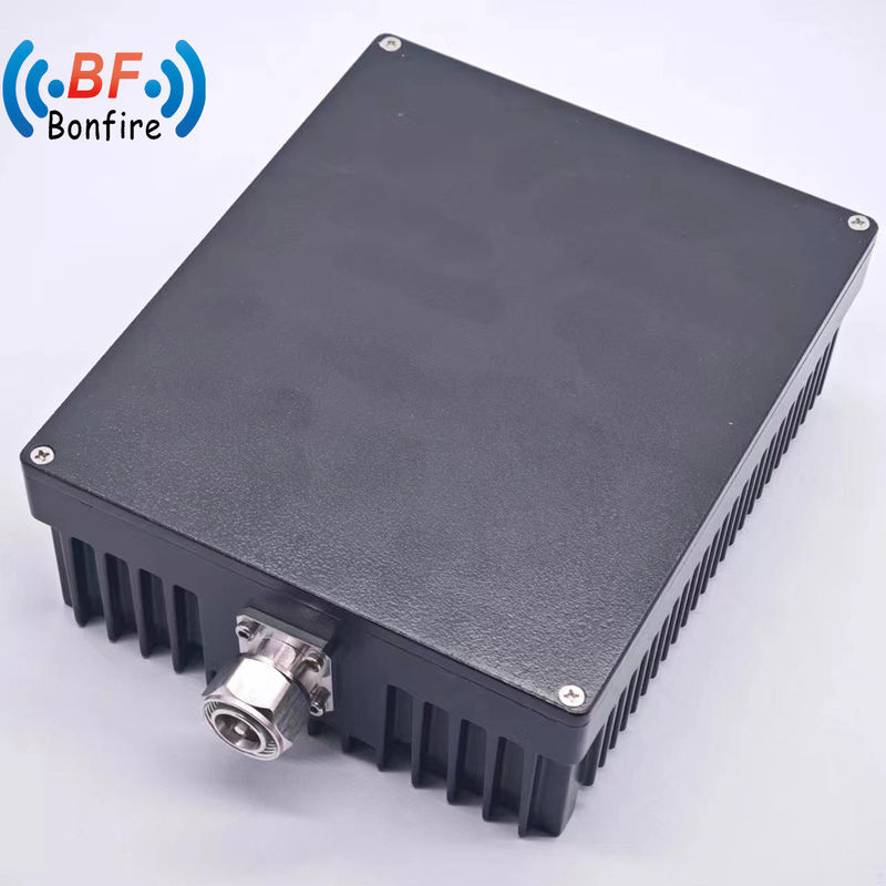 50ohm 0-6g 넥스 로드 공급 5W 빨간 RF 종료 로드 가짜 로드 600-4000MHz 동축 로드