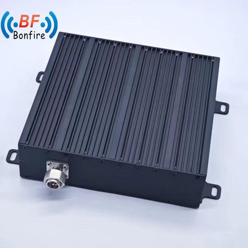부하 Pl259 UHF 50ohm 600-4000MHz RF 종료 부하 RF 코아시 커넥터 남성 플러그 RF 인형