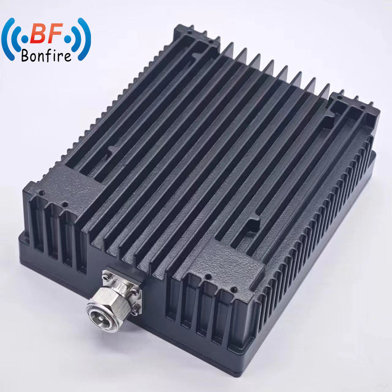 50W RF 로프 피임 50ohm 캘리브레이션 350-6000MHz 직접 7/16 4.3-10 남성 단말 부하