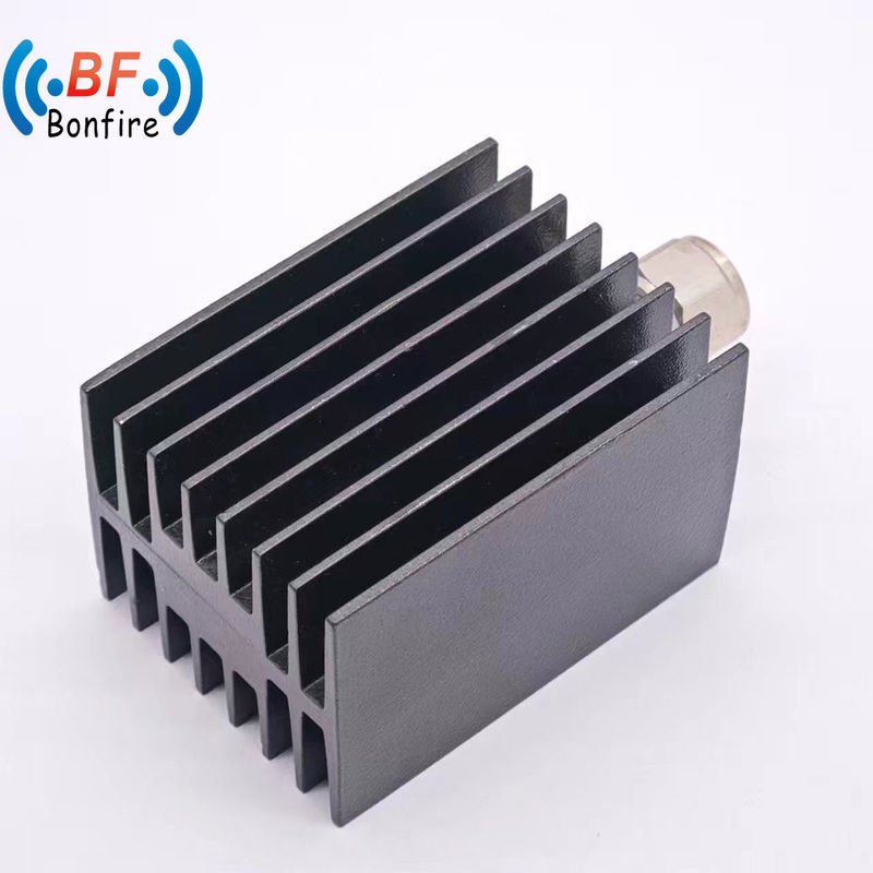 RF 종료 350-6000MHz 50ohm BNC 남성 / 플러그 0.5W 필요에 대한 가짜 부하 종료
